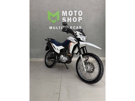 HONDA NXR 160 BROS ESDD HONDA NXR 160 BROS ESDD